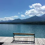شقة Familienapartment Sonne Und Schnee Kanzelhohe
