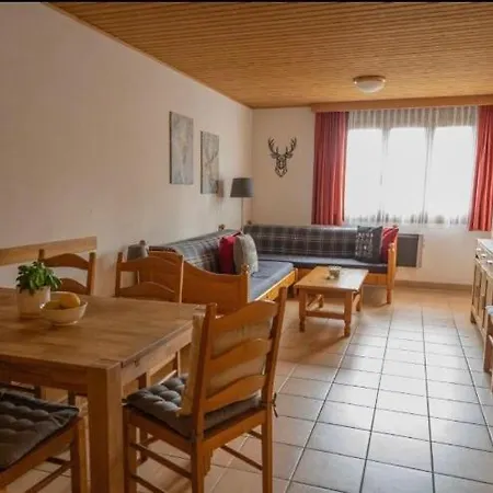 Familienapartment Sonne Und Schnee * Kanzelhohe