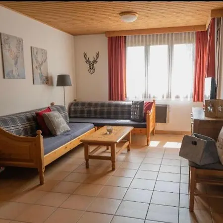 Familienapartment Sonne Und Schnee Apartment