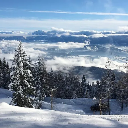 Apartament Familienapartment Sonne Und Schnee *