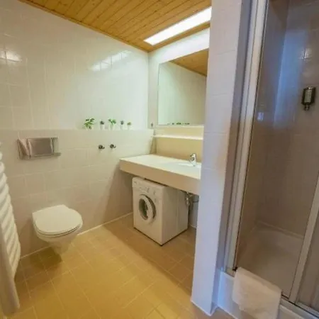 Apartment Familienapartment Sonne Und Schnee Kanzelhohe