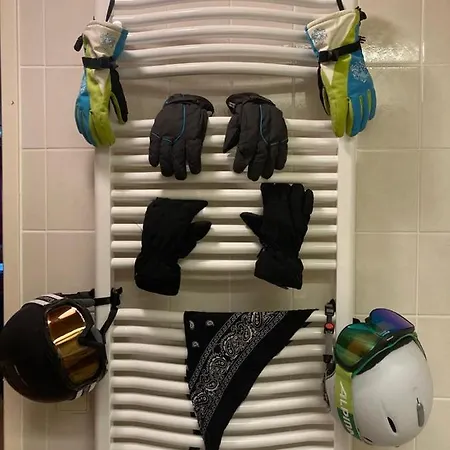 Familienapartment Sonne Und Schnee Kanzelhohe