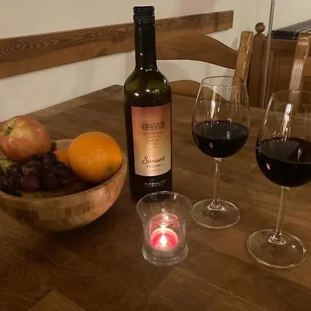 Familienapartment Sonne Und Schnee Appartement *