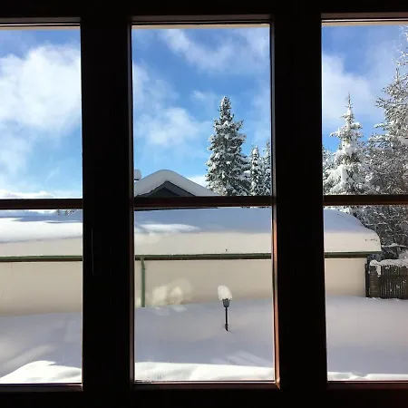 Apartament Familienapartment Sonne Und Schnee *