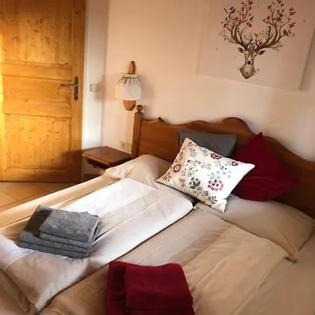 Familienapartment Sonne Und Schnee Apartment Kanzelhohe