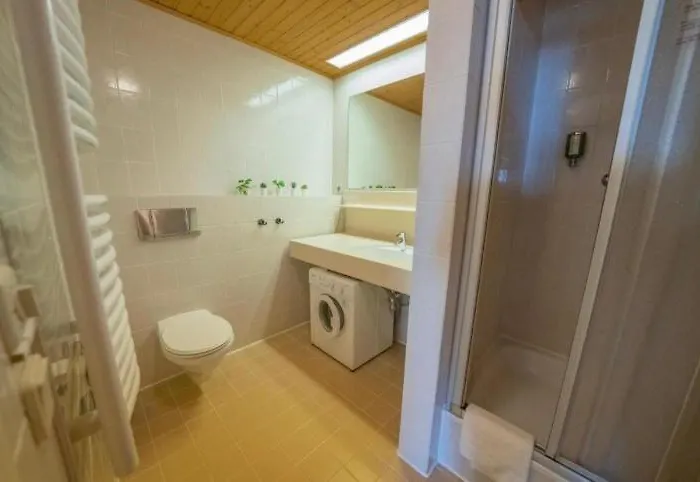 شقة Familienapartment Sonne Und Schnee Kanzelhohe