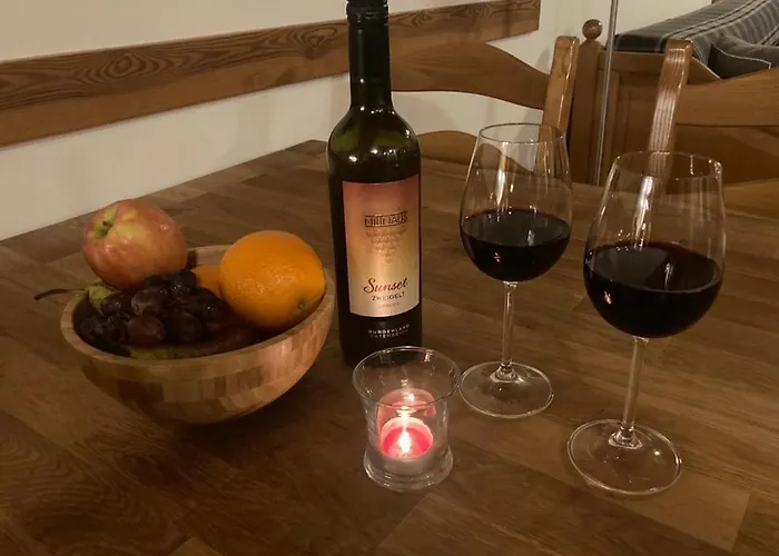 Familienapartment Sonne Und Schnee Appartement *